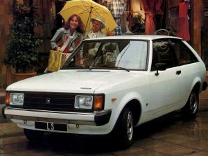 Chrysler Sunbeam 1977 года